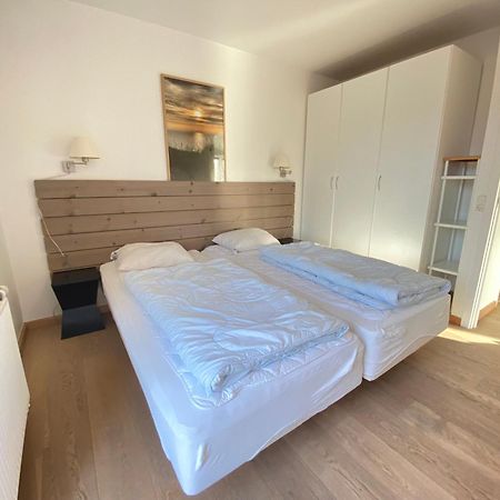 Skagen Harbour Apartments Экстерьер фото