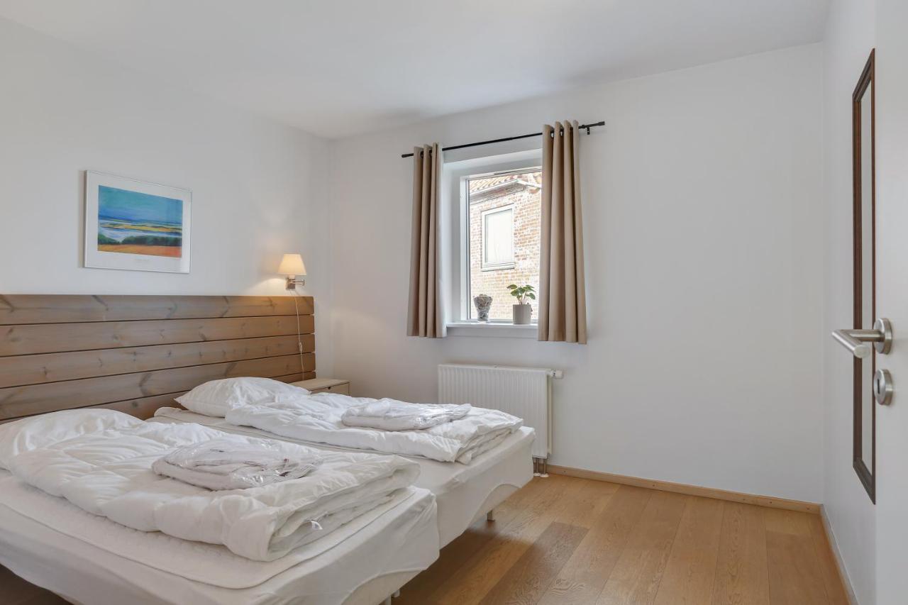 Skagen Harbour Apartments Экстерьер фото